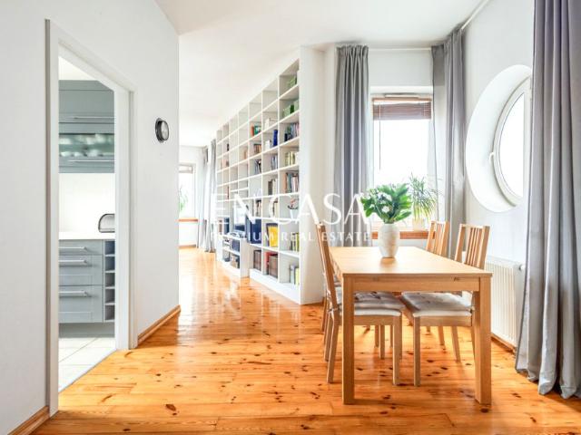 Wąwozowa 62 m², Warszawa