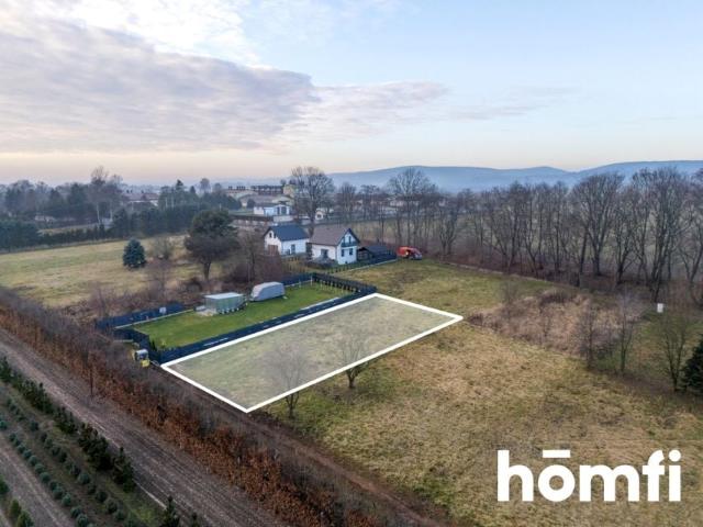 Wąwozowa 683 m², Niegoszowice