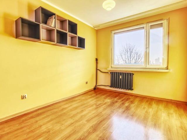 W. Wróblewskiego 46,65 m², Katowice
