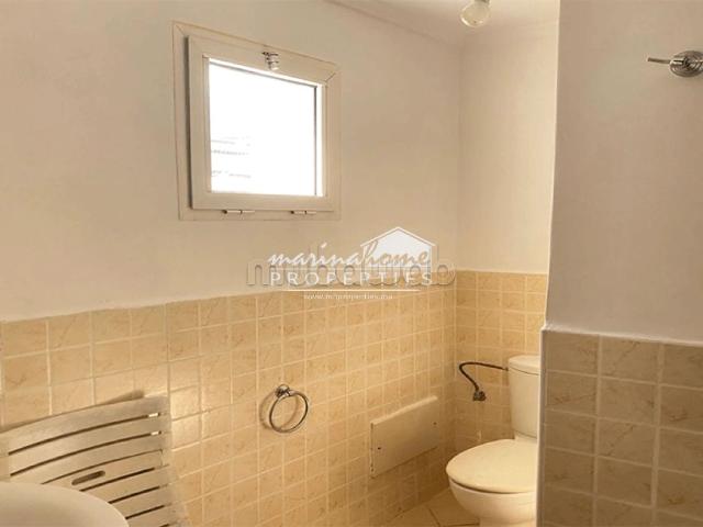 W. 0071 Villa de 275m² au Complexe Alcudia Smir