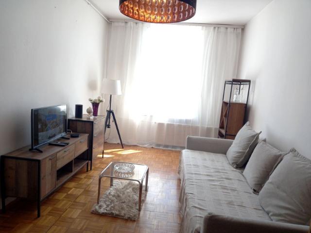 W 10 min pieszo do pl.Grunwaldzkiego 55 m², Wrocław