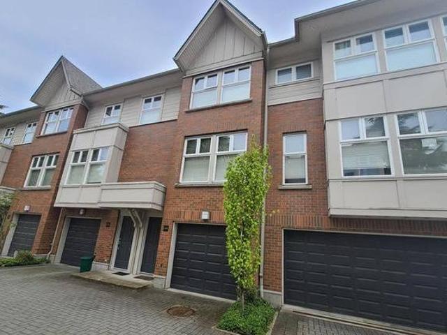 W 49th Ave Arbutus Greenway Vancouver BC V6P 5S5 3 Bedroom House for Rent for 5000 month