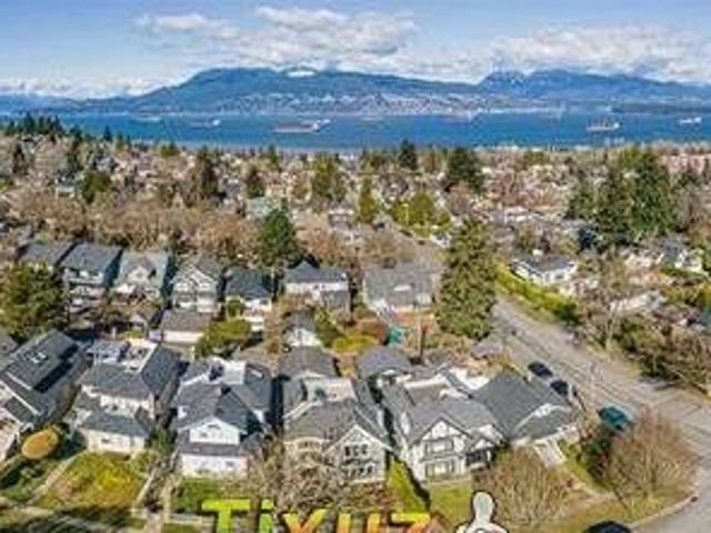 W 8th Ave Tolmie St Apartment for Rent
