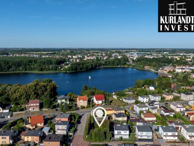 Wczasowa 413 m², Sępólno Krajeńskie