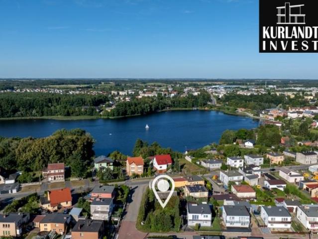 Wczasowa 413 m², Sępólno Krajeńskie