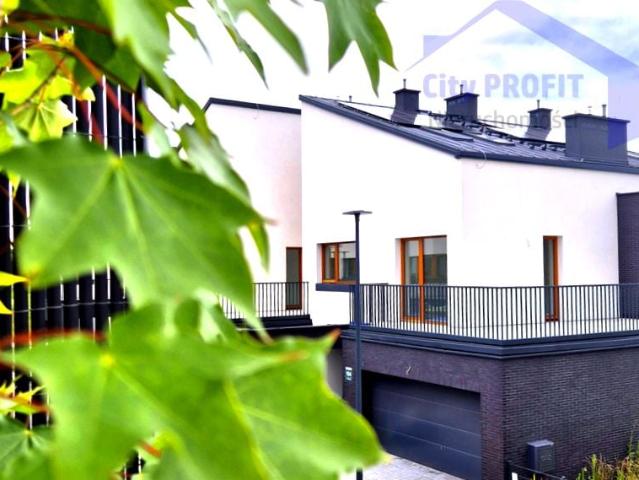 Wczasowa 64 255,59 m², Konstancin Jeziorna