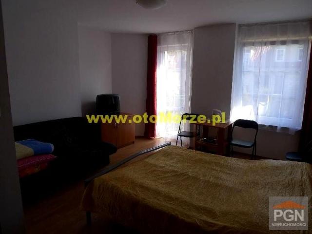 Wczasowa 681 m², Międzywodzie
