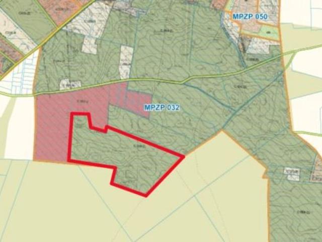 Wczasowa 13 800 m², Stara Kiszewa