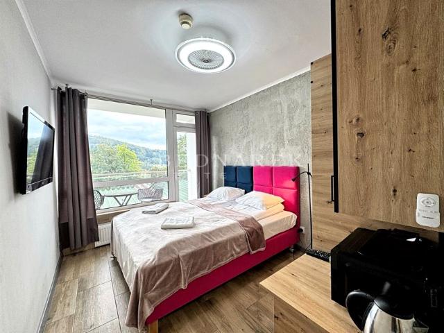 Wczasowa 13,14 m², Ustroń