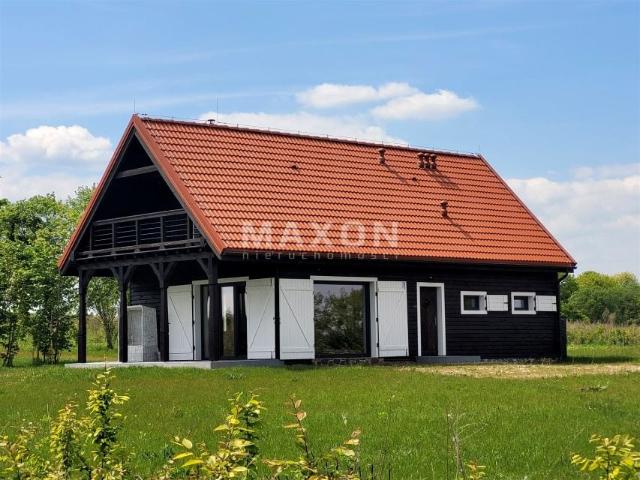 Wczasowa 100 m², Kruklanki