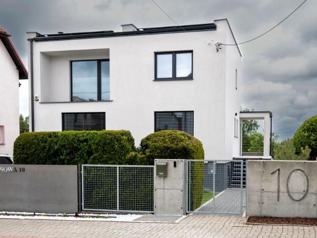 Wczasowa 10 230 m², Olsztyn