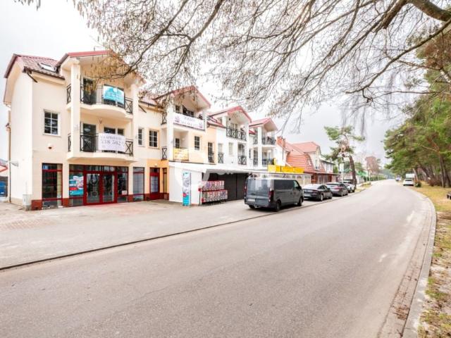 Wczasowa 142,66 m², Rowy