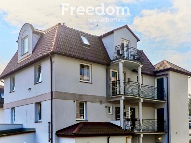 Wczasowa 177 m², Międzyzdroje