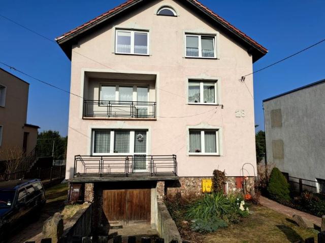 Wczasowa 270 m², Olsztyn