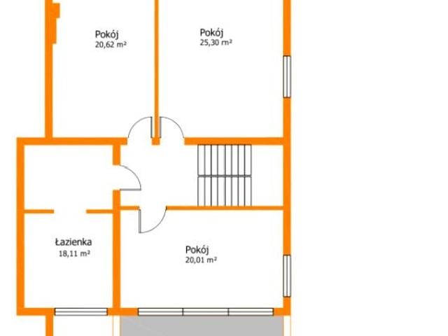 Wczasowa 379 m², Karpicko