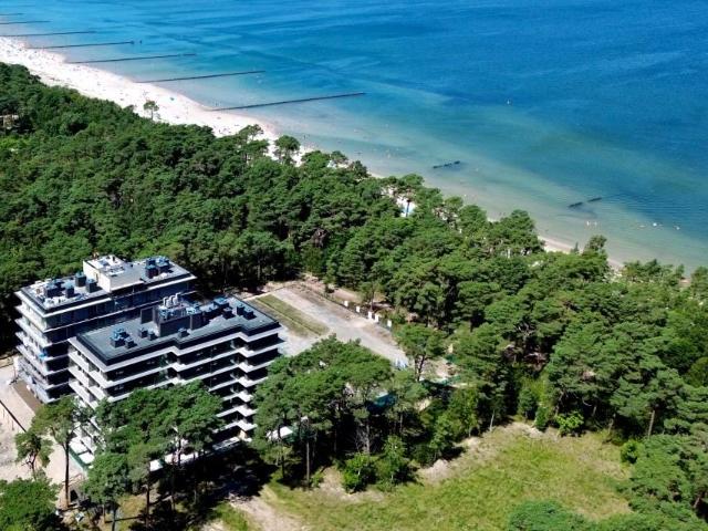 Wczasowa 39,52 m², Ustka