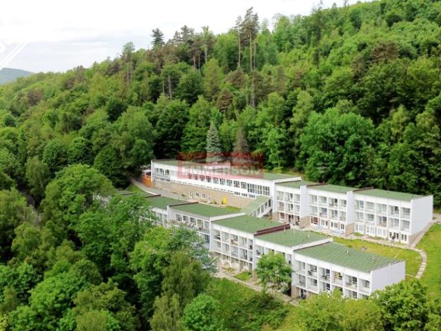 Wczasowa 39 m², Ustroń