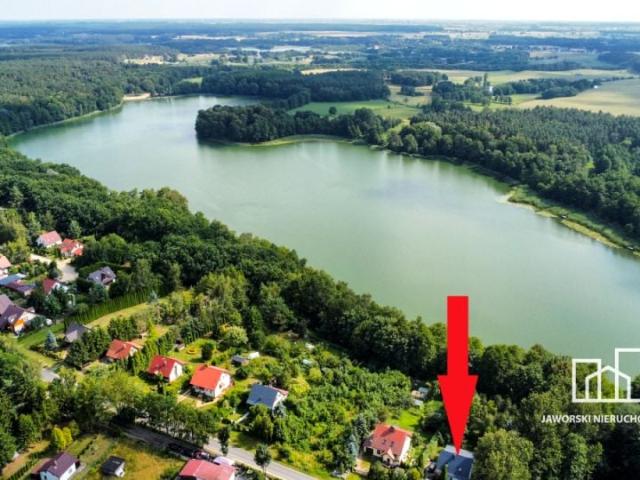 Wczasowe 86 m², Jankowo Dolne