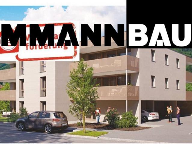 WA Unterfeld TOP 5 großzügige Dachgeschosswohnung