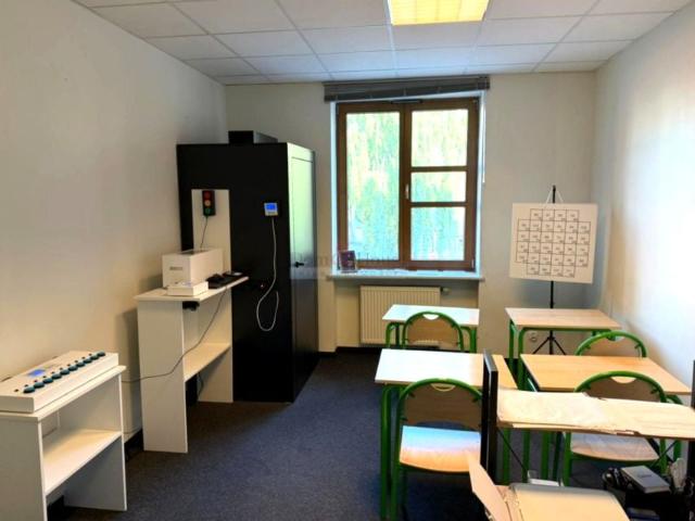 Wały Piastowskie 12 m², Gdańsk
