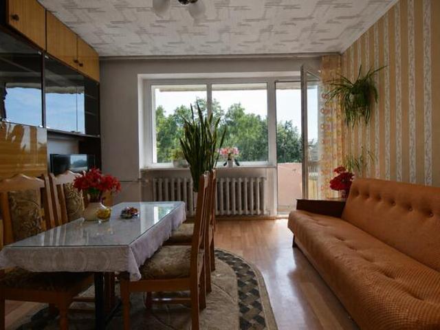 Wałbrzych, 2 pok, C.O. miejskie, balkon, aquapark!