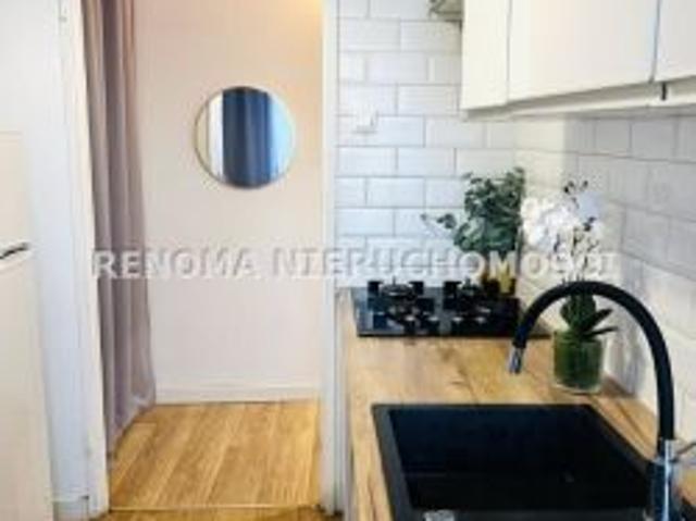 Wałbrzych, Biały Kamień, 32 m² Mieszkanie