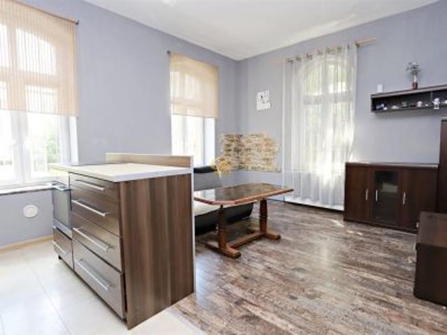 Wałbrzych, Biały Kamień, 51 m² Mieszkanie