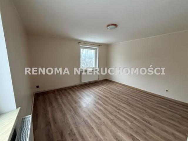 Wałbrzych, Biały Kamień, ul. Boczna, 36 m² Mieszkanie