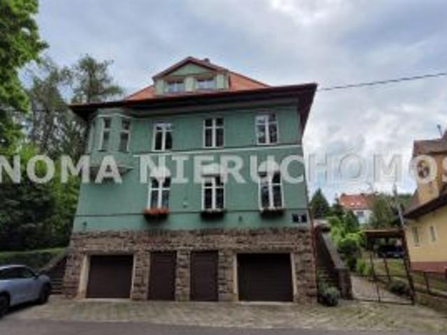 Wałbrzych, Śródmieście, ul. Stefana Batorego, 83 m² Mieszkanie