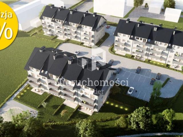 Wałbrzyska 39,07 m², Świebodzice