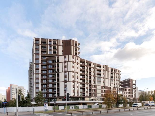 Wałbrzyska 40,05 m², Warszawa