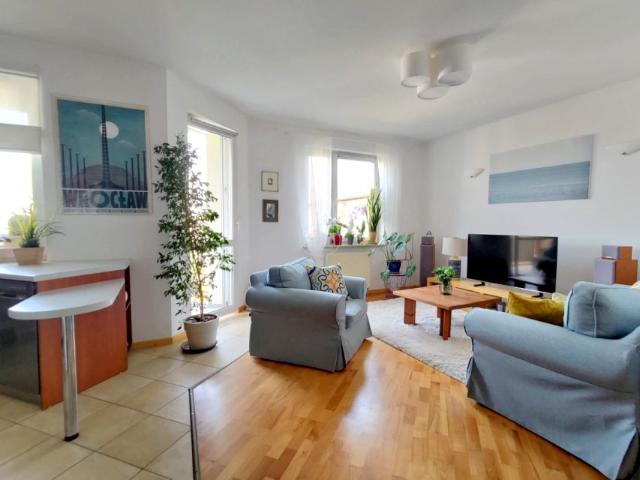 Wałbrzyska 68 m², Wrocław
