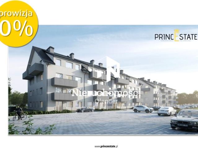 Wałbrzyska 68,90 m², Świebodzice