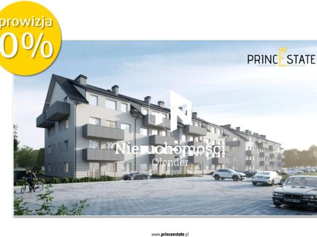 Wałbrzyska 68,90 m², Świebodzice