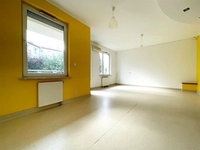 Wałbrzyska 72 m², Wrocław