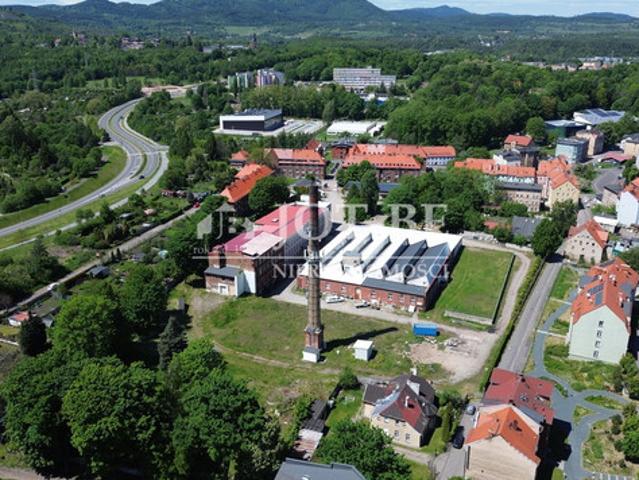 Wałbrzyski, Wałbrzych, Cicha