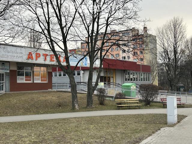 Wałbrzyski, Wałbrzych, Kasztelańska