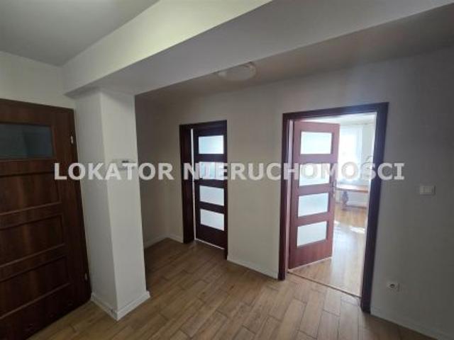 Wałcz, ul. Kilińszczaków, 66 m² Mieszkanie