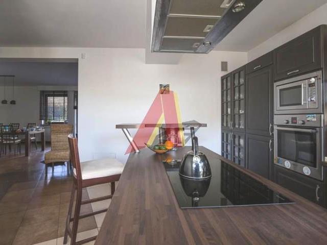 Ważewskiego 180 m², Kraków