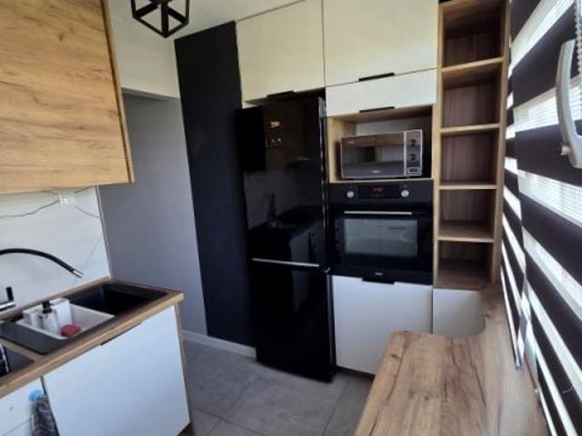 Wańkowicza 38 m², Skierniewice