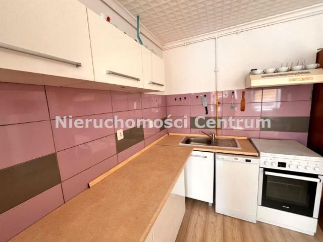 Wańkowicza 32,15 m², Wałbrzych
