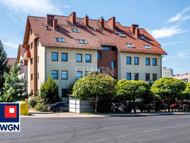 Wańkowicza 52 m², Bolesławiec