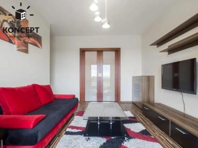 Wańkowicza 61 m², Wrocław