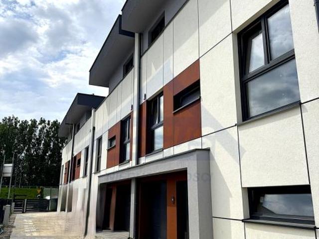 Wał Miedzeszyński 138 m², Warszawa