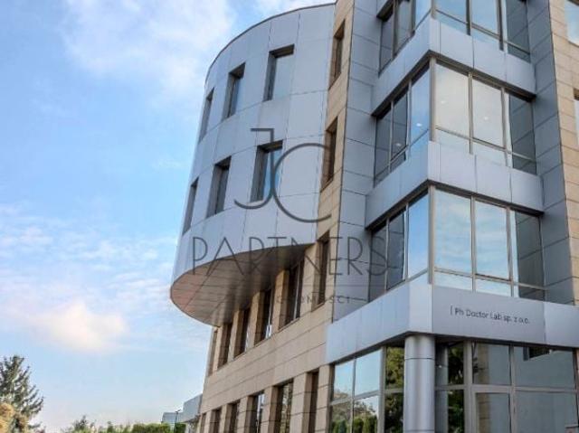 Wał Miedzeszyński 220,18 m², Warszawa