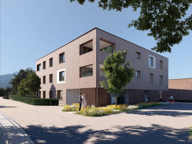 WA Mühlbach TOP A7 Dachgeschoßwohnung