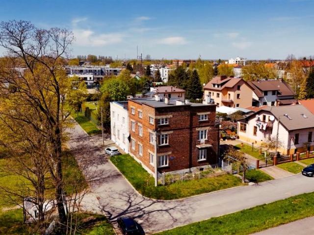 Wałowa 103,12 m², Oświęcim