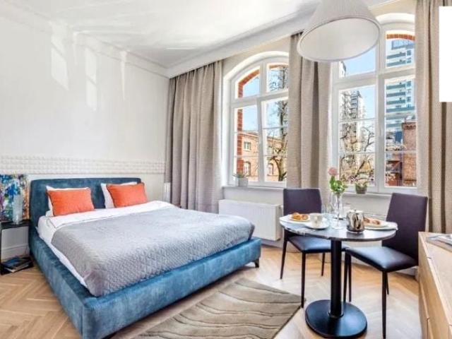 Wałowa 23 m², Gdańsk