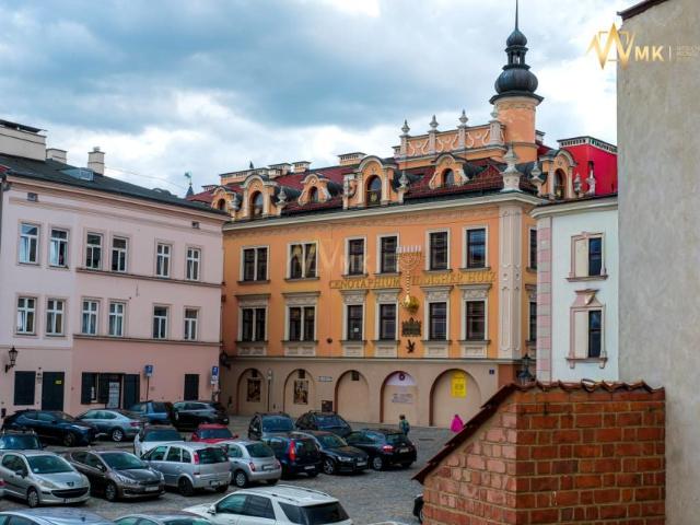 Wałowa 24,70 m², Tarnów