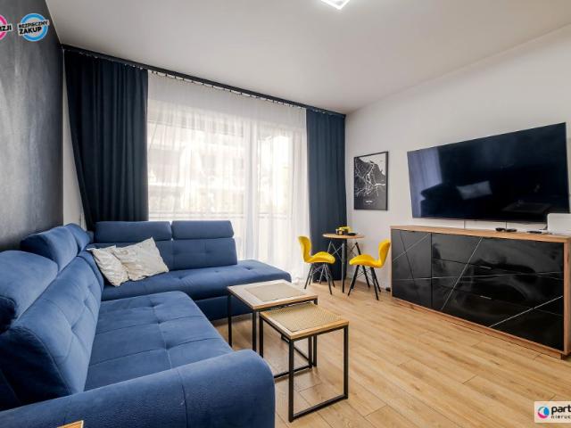 Wałowa 27 m², Gdańsk